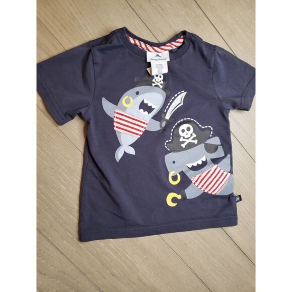 Toddler Boy Clothes 24 month - 2T Carters and Tommy Bahama - Picture 4 of 5